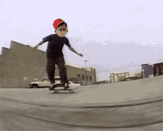 Smilesss Skate Board GIF - Smilesss Skate Board Skating GIFs