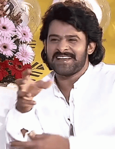 I Do What I Want I Know Nothing GIF - I Do What I Want I Know Nothing Prabhas GIFs