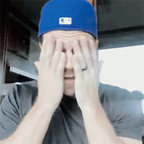 Stephen Amell Stressed GIF - Stephen Amell Stressed Massage Face GIFs
