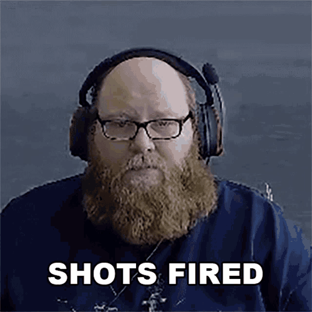 Shot Fired Tcfreer GIF - Shot Fired Tcfreer Firing GIFs