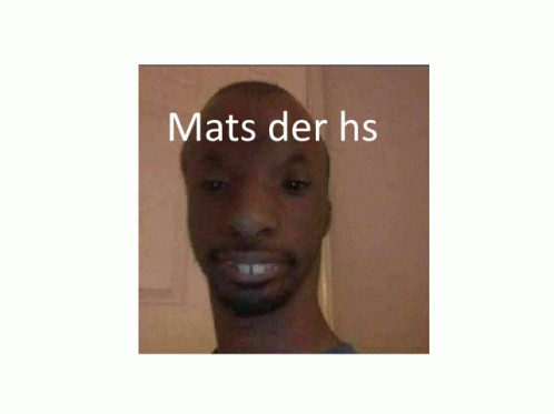 Meme Mats GIF - Meme Mats Hs GIFs