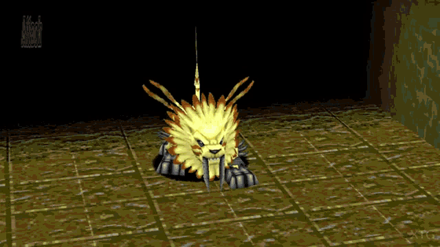 Digimon O1n GIF - Digimon O1n Saberleomon GIFs
