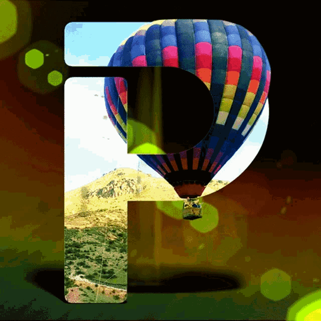 Hueypoxtla Hot Air Balloon GIF - Hueypoxtla Hot Air Balloon GIFs