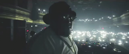 Stare Carnage GIF - Stare Carnage Wearing Sunglasses GIFs
