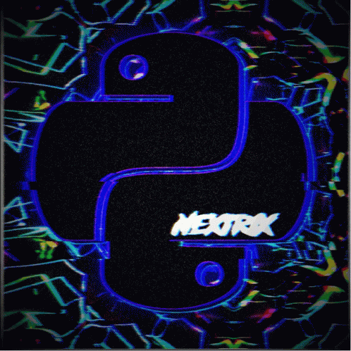 Nextrix Extorted GIF - Nextrix Extorted Coder GIFs