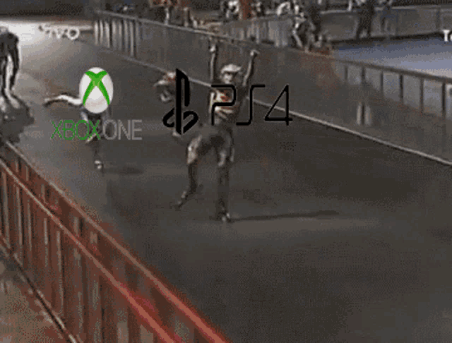 Rolley Xbox GIF - Rolley Xbox Ps4 GIFs