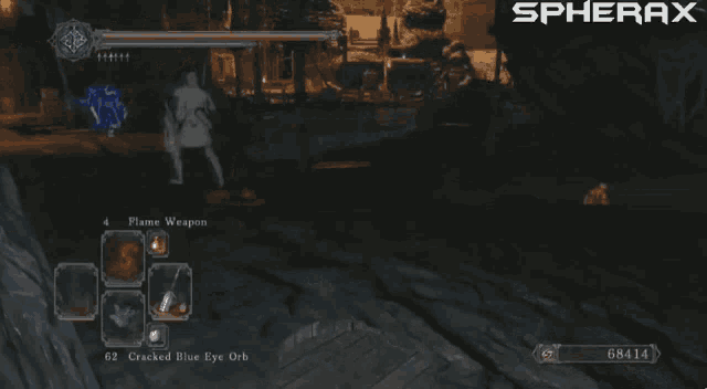 Pvp Ds2 GIF - Pvp Ds2 GIFs