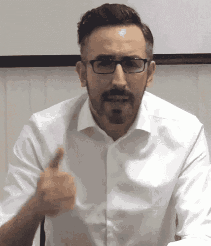 Great Talk GIF