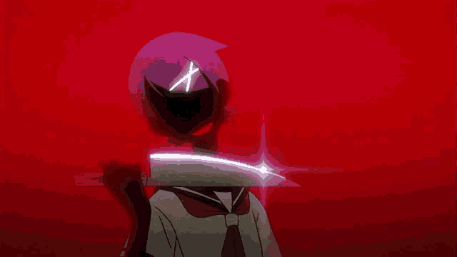 Sayonara Zetsubou Sensei Kafuka Fuura GIF