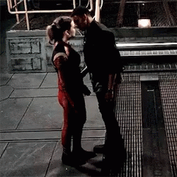 Real West Kiss GIF - Real West Kiss Love GIFs