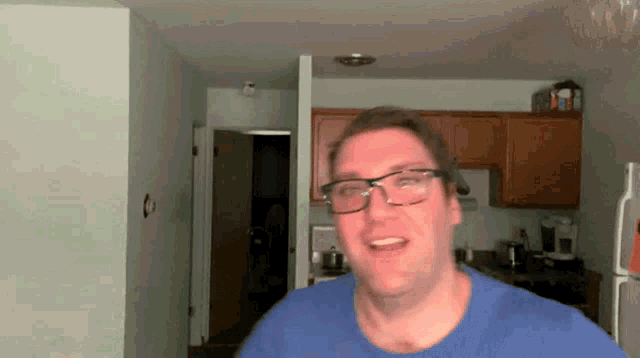 Vanbiztherapper Vanilla GIF