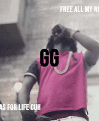 D2 Free All My Niggas For Life Cuh GIF - D2 Free All My Niggas For Life Cuh Free My Niggas GIFs
