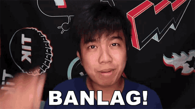 Banlag Junell Dominic GIF