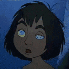 Lsd Cuddle GIF