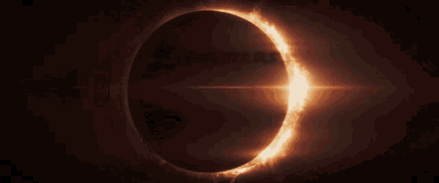 Star Wars Eclipse GIF - Star Wars Eclipse GIFs