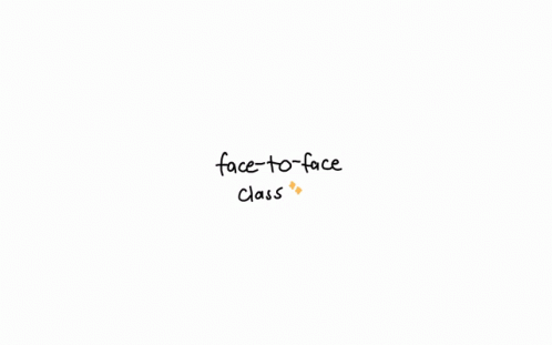 Face To Face Class GIF - Face To Face Class GIFs