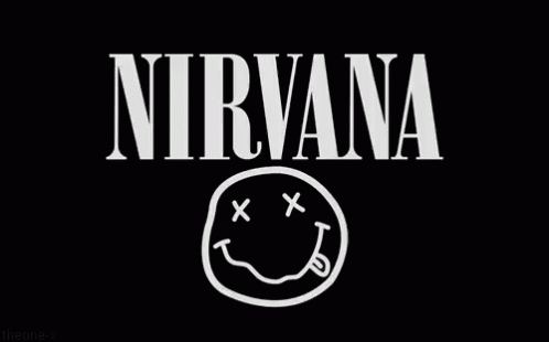 Music GIF - Nirvana The Strokes System Of A Down GIFs