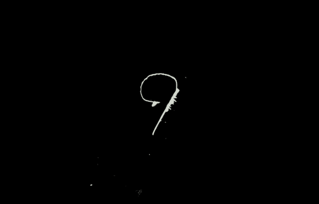 a black background with the words mother written in white