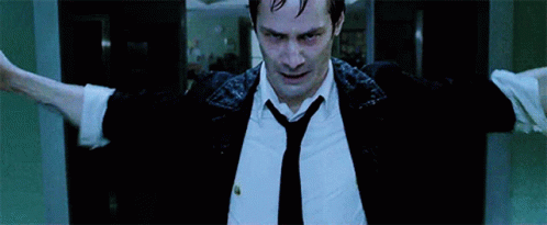 Constantine Come On GIF - Constantine Come On Almost There GIFs