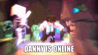 Danny GIF - Danny GIFs