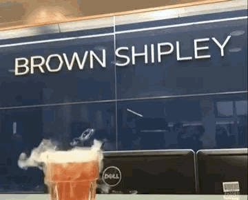 Brown Shipley GIF - Brown Shipley GIFs