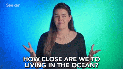 How Close Are We To Living In The Ocean About Future GIF - How Close Are We To Living In The Ocean About Future Future In The Ocean GIFs