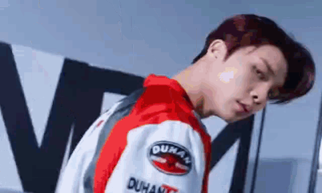 Nct Nct Punch GIF - Nct Nct Punch GIFs