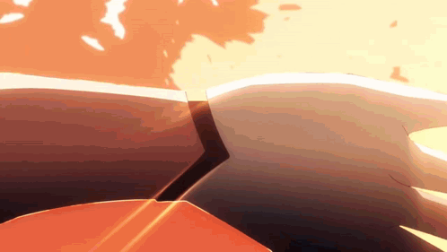 The Tale Of Food Anime GIF - The Tale Of Food Anime Flying GIFs