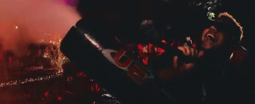 Excited Carnage GIF - Excited Carnage Hyped GIFs