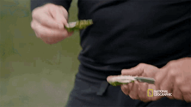 Eating Gordon Tries Smoked Oysters GIF - Eating Gordon Tries Smoked Oysters Delicious GIFs