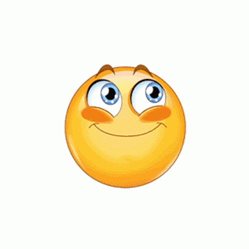 Buenos Dias Emoji GIF - Buenos Dias Emoji Smiley GIFs