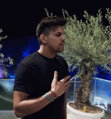 Fessy Fessy The Challenge GIF - Fessy Fessy The Challenge Frustrated GIFs
