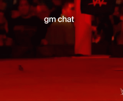 Seth Rollins Gm Chat GIF - Seth Rollins Gm Chat GIFs