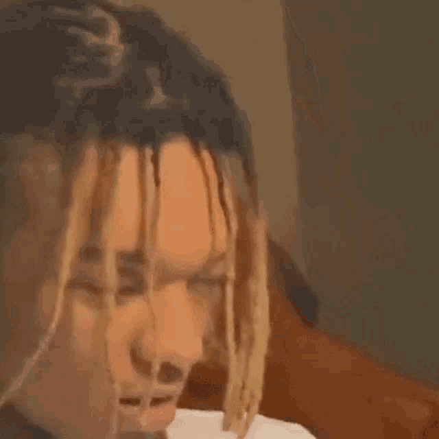Thinking Swae Lee GIF - Thinking Swae Lee Deep In Thought GIFs