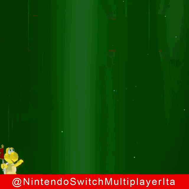 Nintendo Nintendo Switch GIF - Nintendo Nintendo Switch Nsmita GIFs