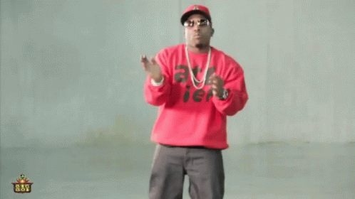 Clap Back Swag GIF - Clap Back Swag Dance GIFs