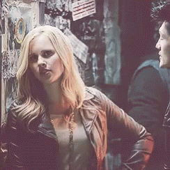 Rebekah The Originals GIF - Rebekah The Originals The Cw GIFs