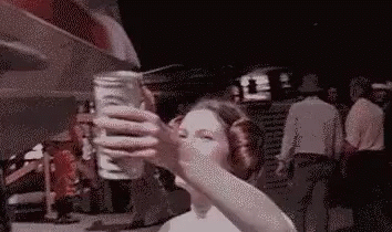 Victory Beer - Star Wars GIF - Star Wars A New Hope X Wing GIFs