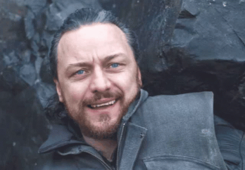 Happy Laughing GIF - Happy Laughing His Dark Materials GIFs