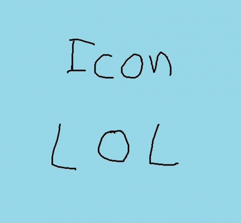 Icon Lol GIF - Icon Lol GIFs