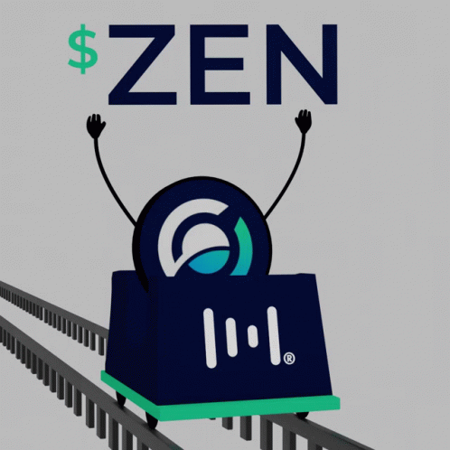 Zenchain Xzen GIF - Zenchain Zen Xzen GIFs