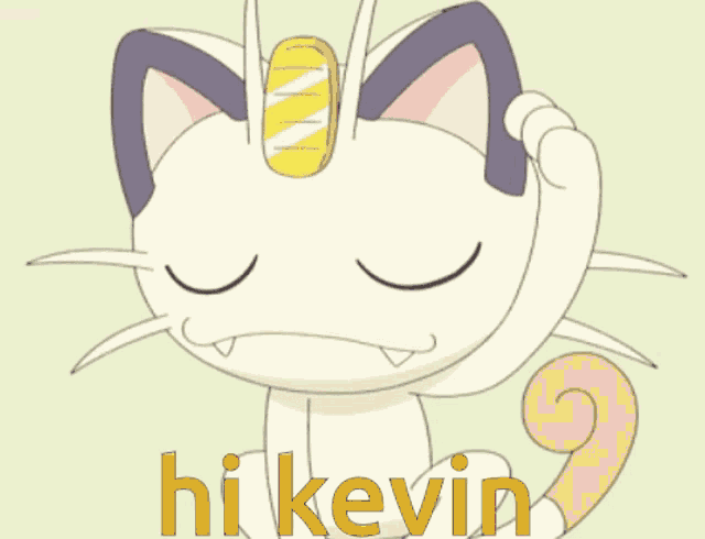 Hi Kevin GIF - Hi Kevin Hi Kevin GIFs