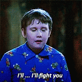 Ill Fight You GIF - Ill Fight You GIFs
