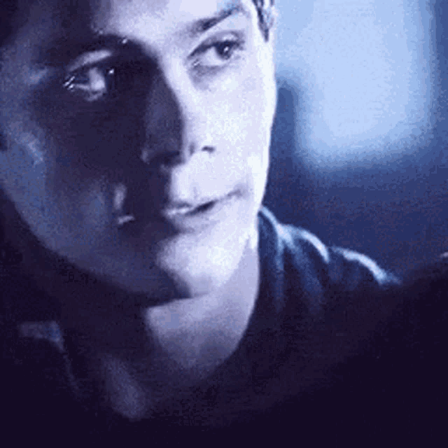 Obrien GIF