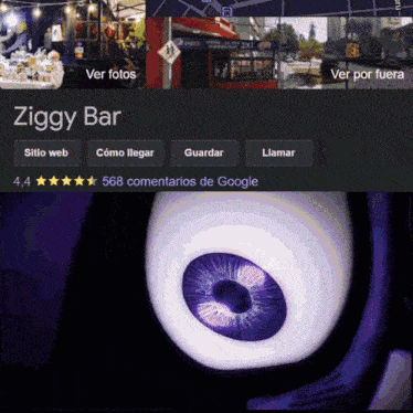 Zzziggy Zzziggy Bar GIF - Zzziggy Zzziggy Bar Ziggy Bar GIFs