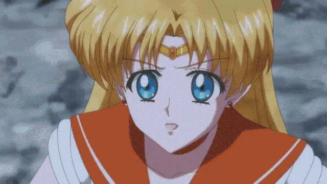Sailor Moon Sailor Senshi GIF - Sailor Moon Sailor Senshi Power GIFs