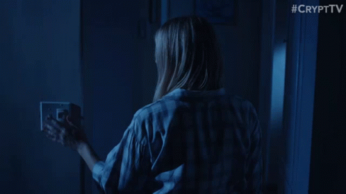 Turn On On GIF - Turn On On Power Outage GIFs