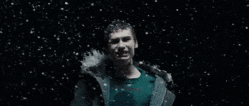 Glaive Living Proof That It Hurts GIF - Glaive Living Proof That It Hurts Ash Gutierrez GIFs
