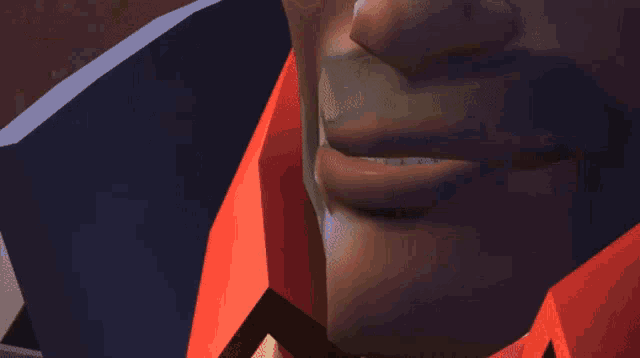 a close up of a person holding a gun