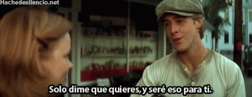 The Notebook GIF - The Notebook GIFs